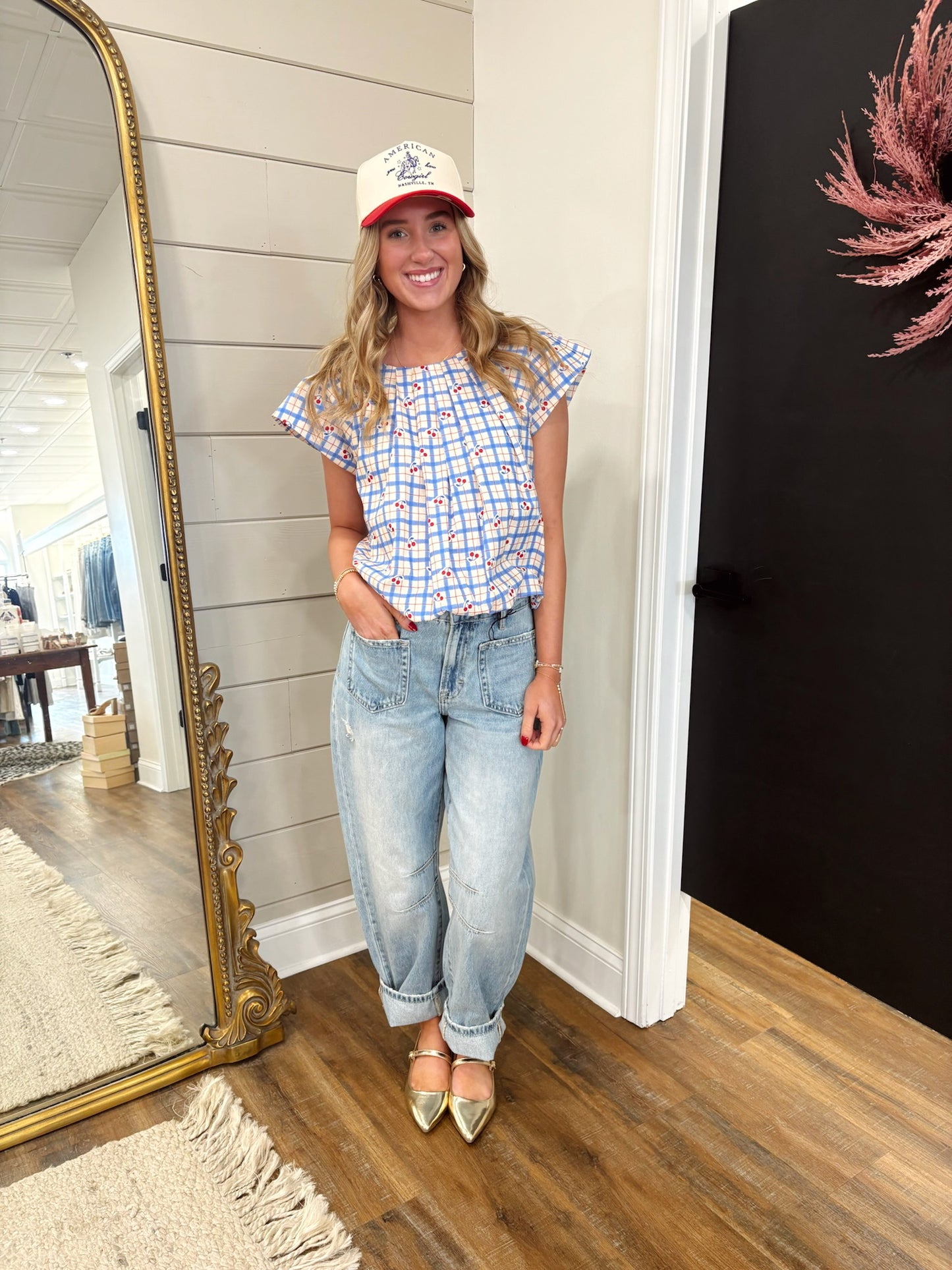 Sammie Jeans