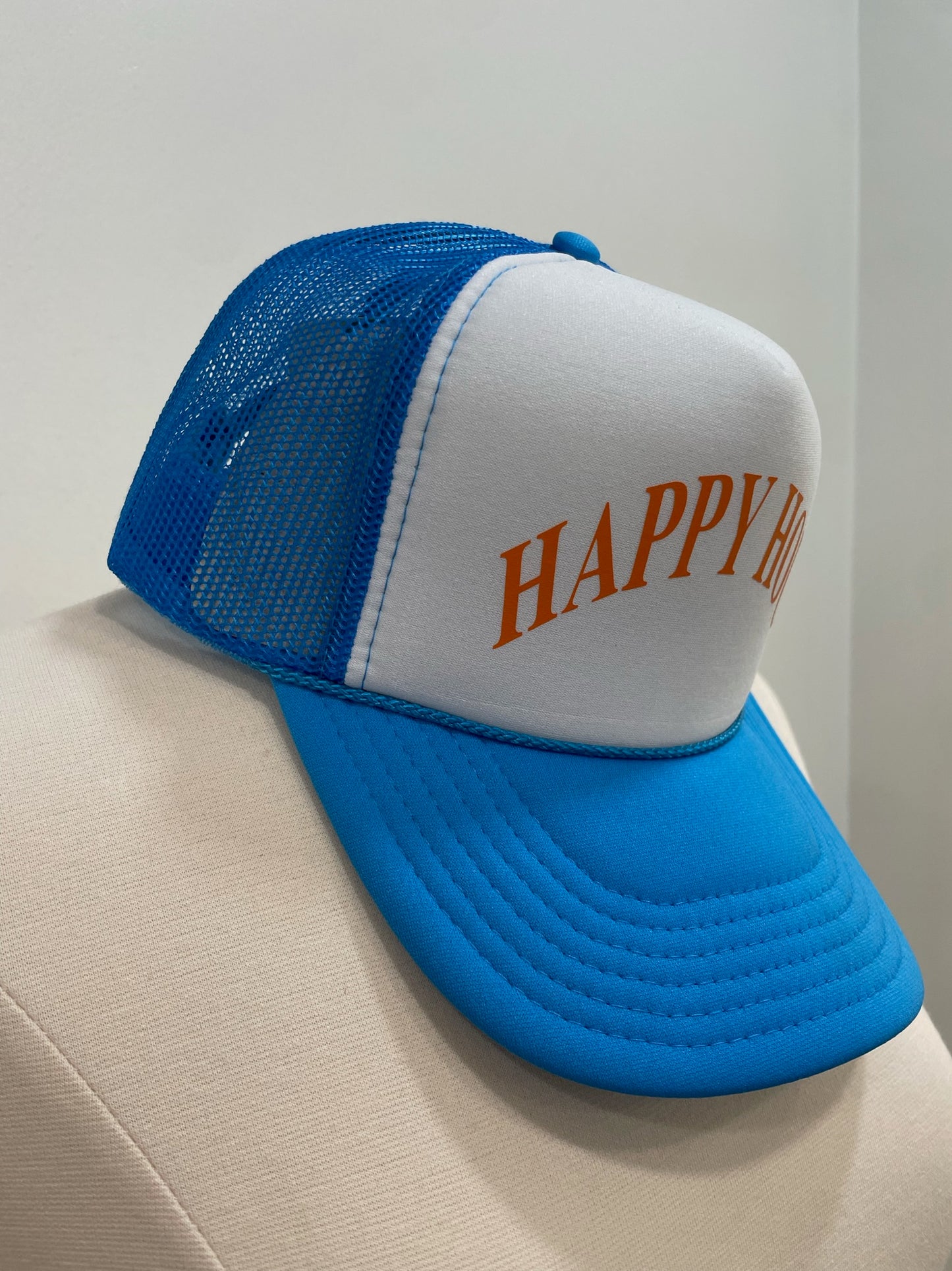 Happy Hour - Trucker Hat