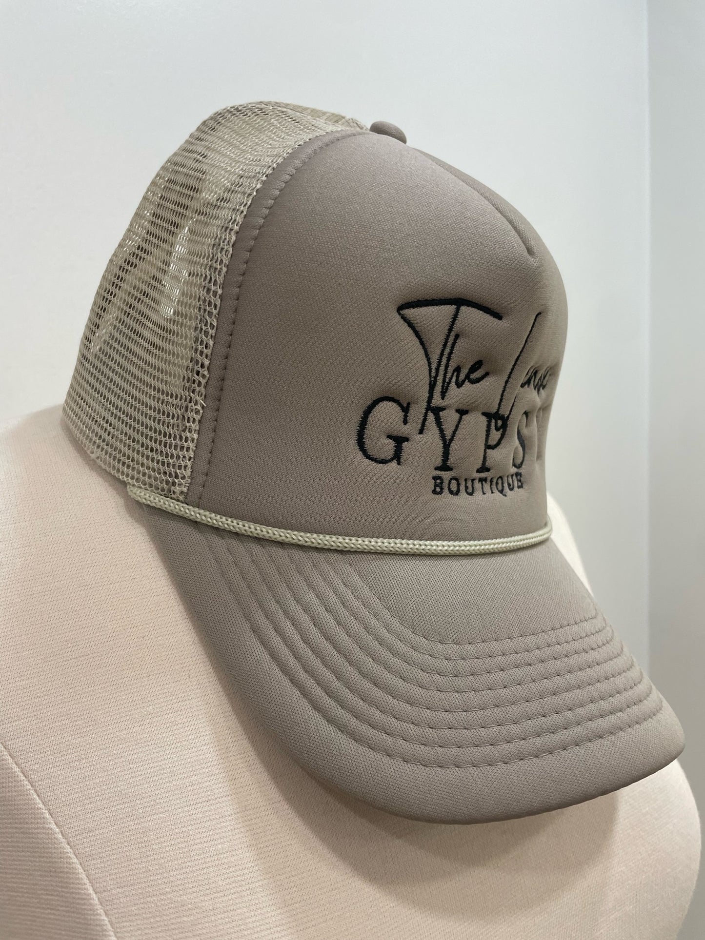 The Lenox Gypsy - Trucker Hat