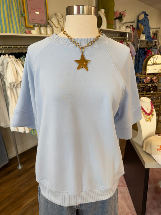 RM- Frost Scuba Top