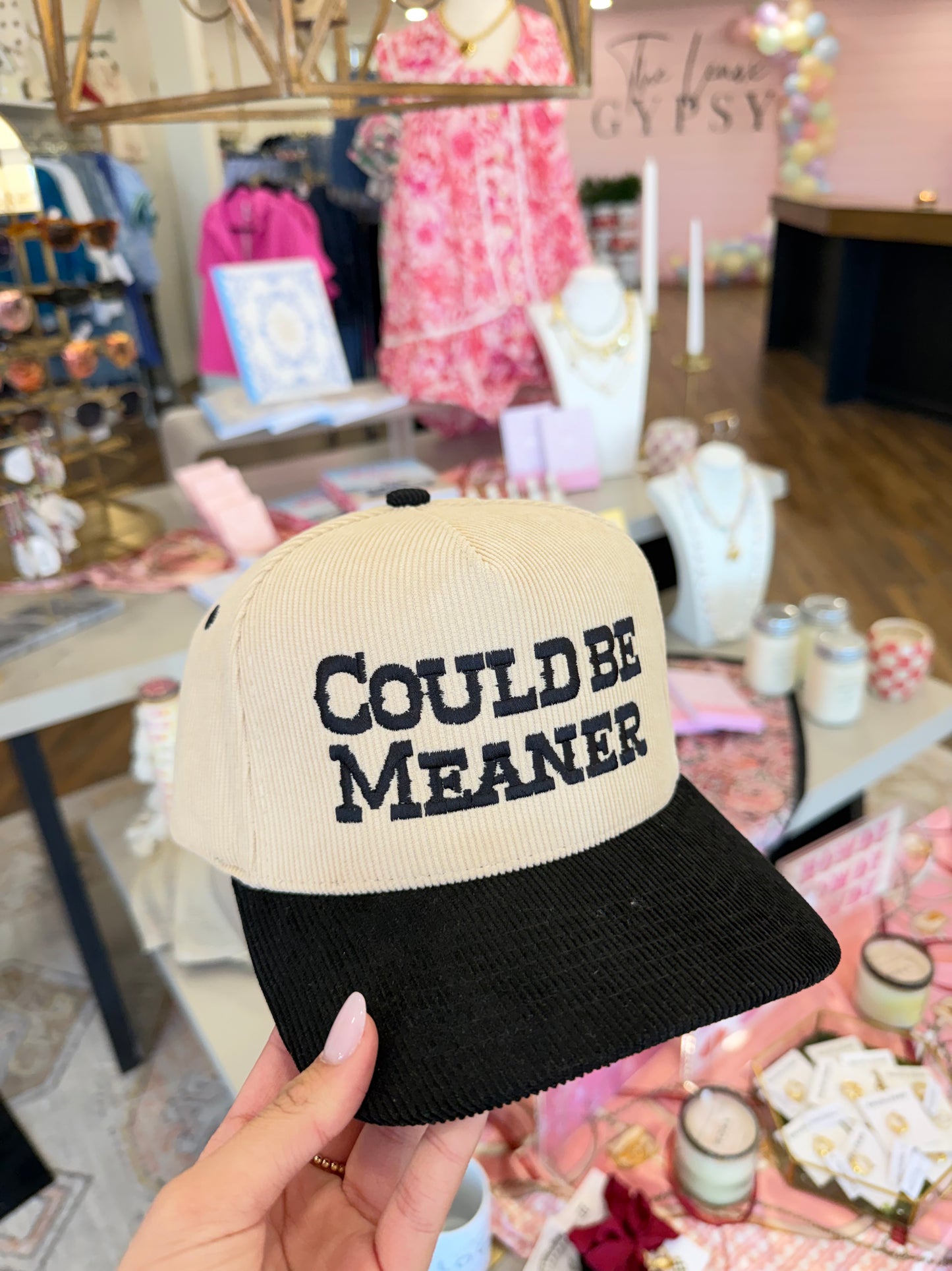 FC- Trucker Hats