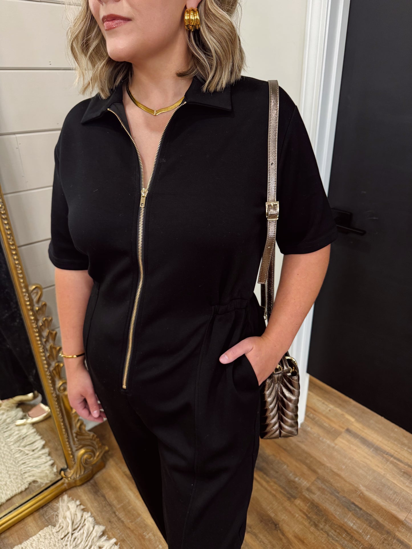 Kourtney Jumpsuit