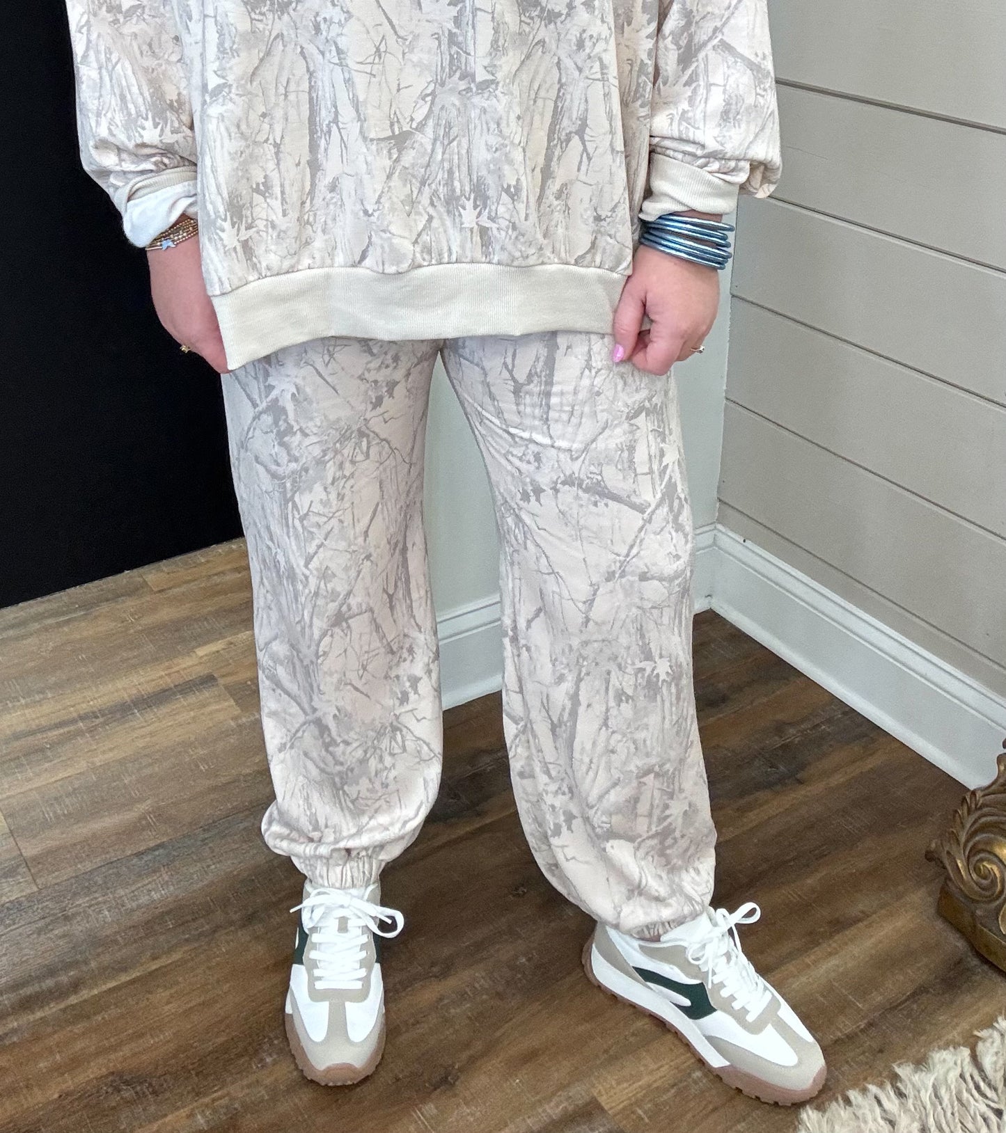 Desert Drift Joggers