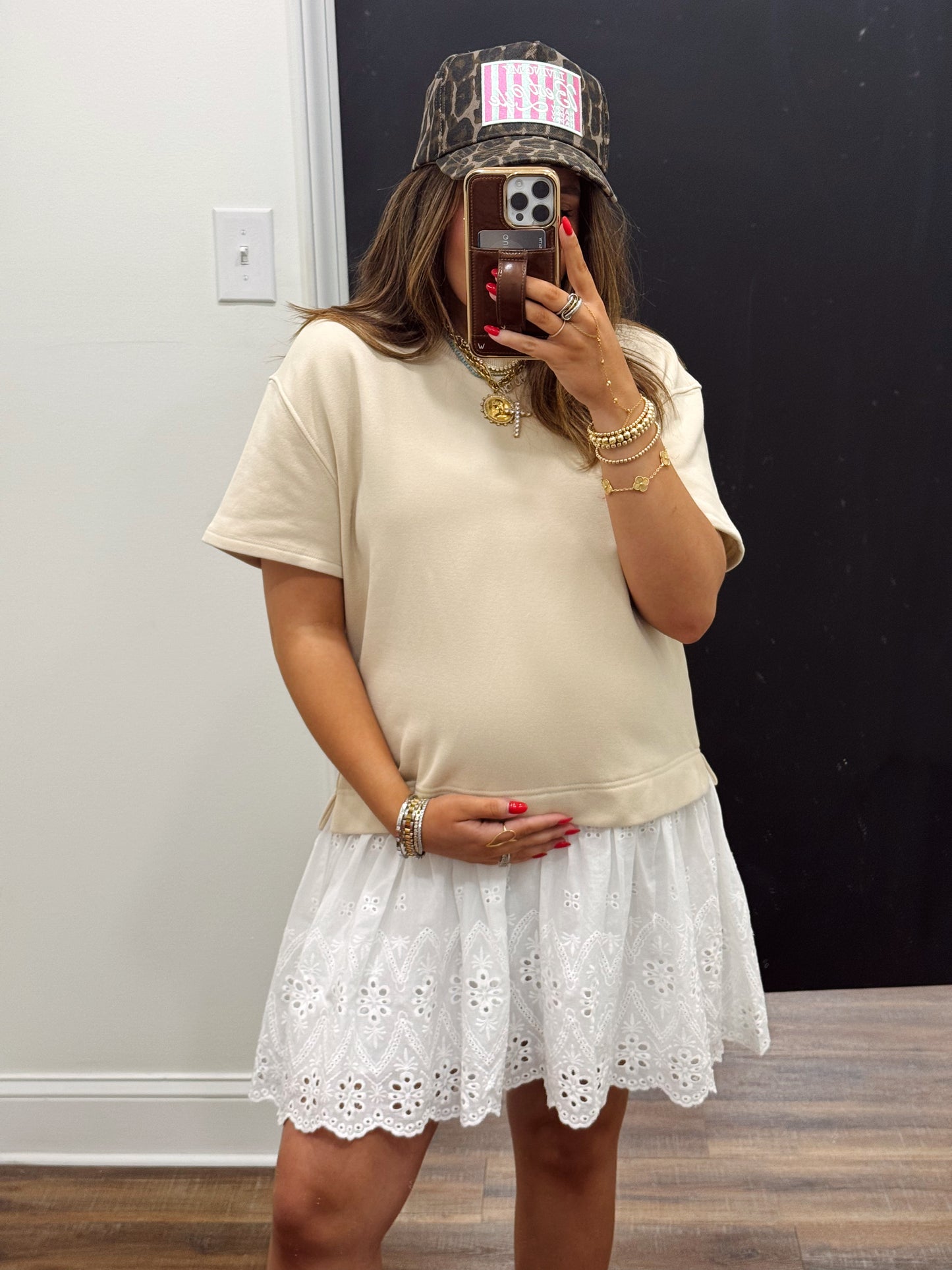 Willow Dress
