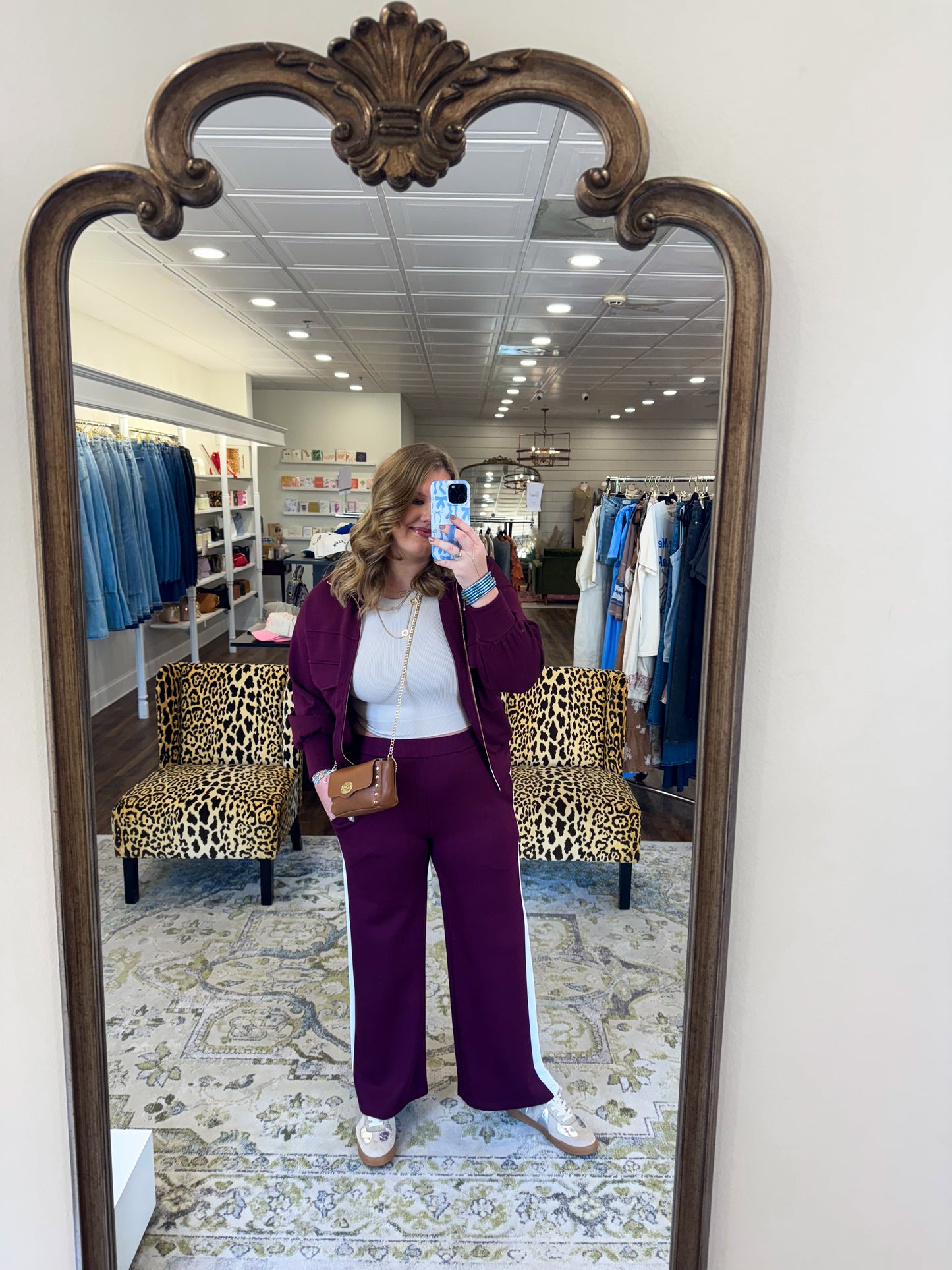 Millie Pants