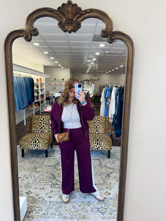 Millie Pants