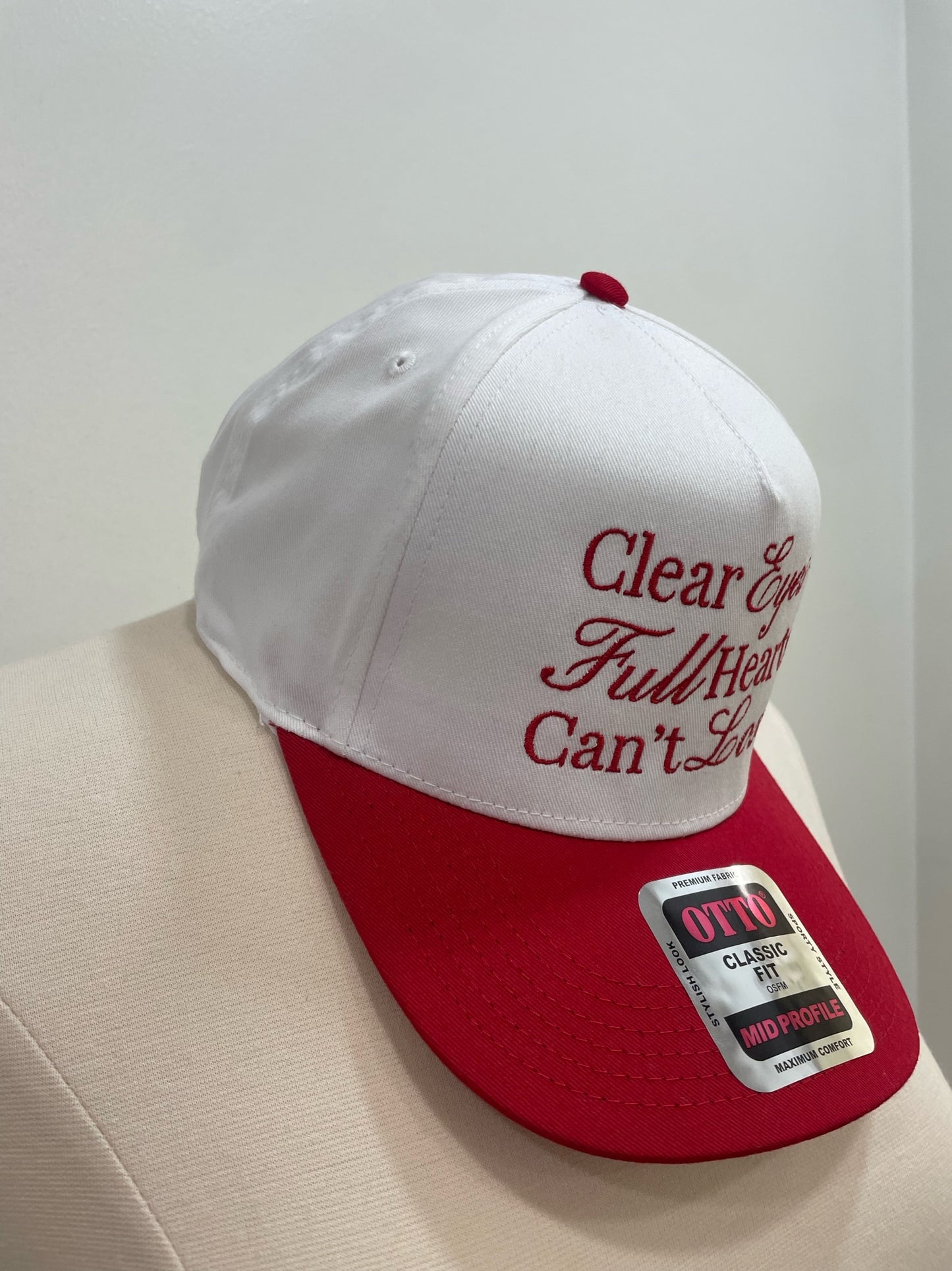 Can’t Lose - Trucker Hat