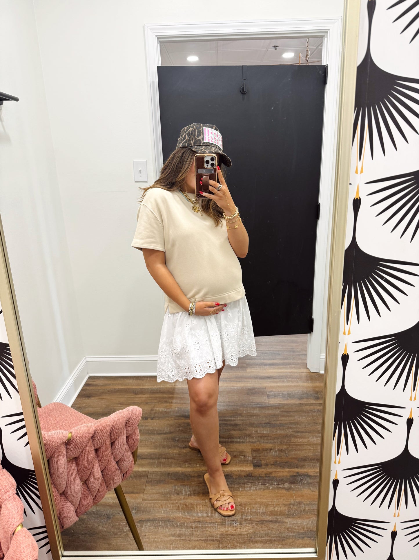 Willow Dress