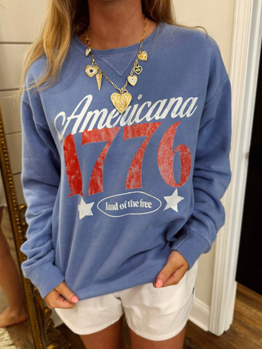 1776 Sweatshirt