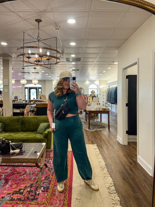 Jade Pants