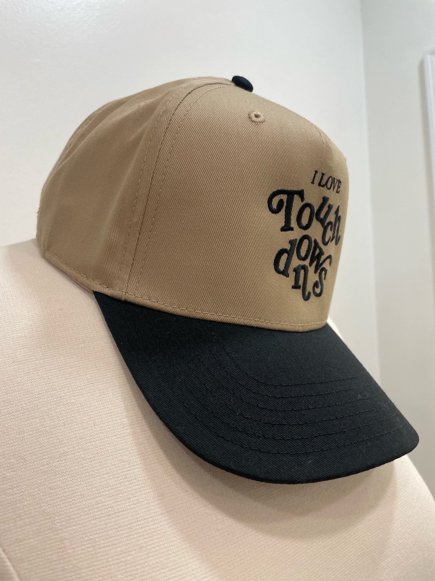 I Love Touchdowns - Trucker Hat