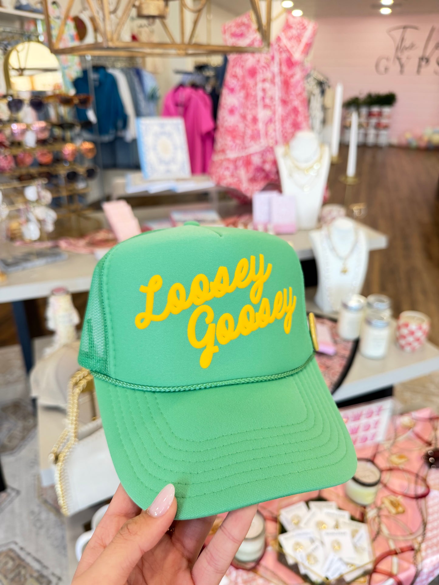 CU Trucker Hat