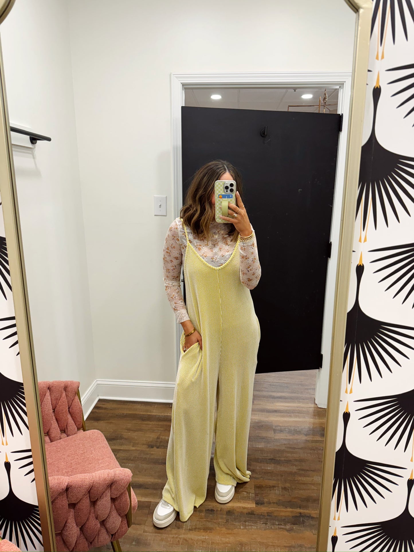 Sienna Jumpsuit