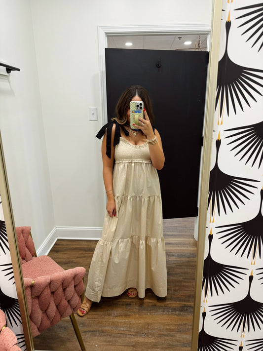 Sutton Maxi