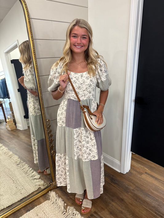 Meadow Dress