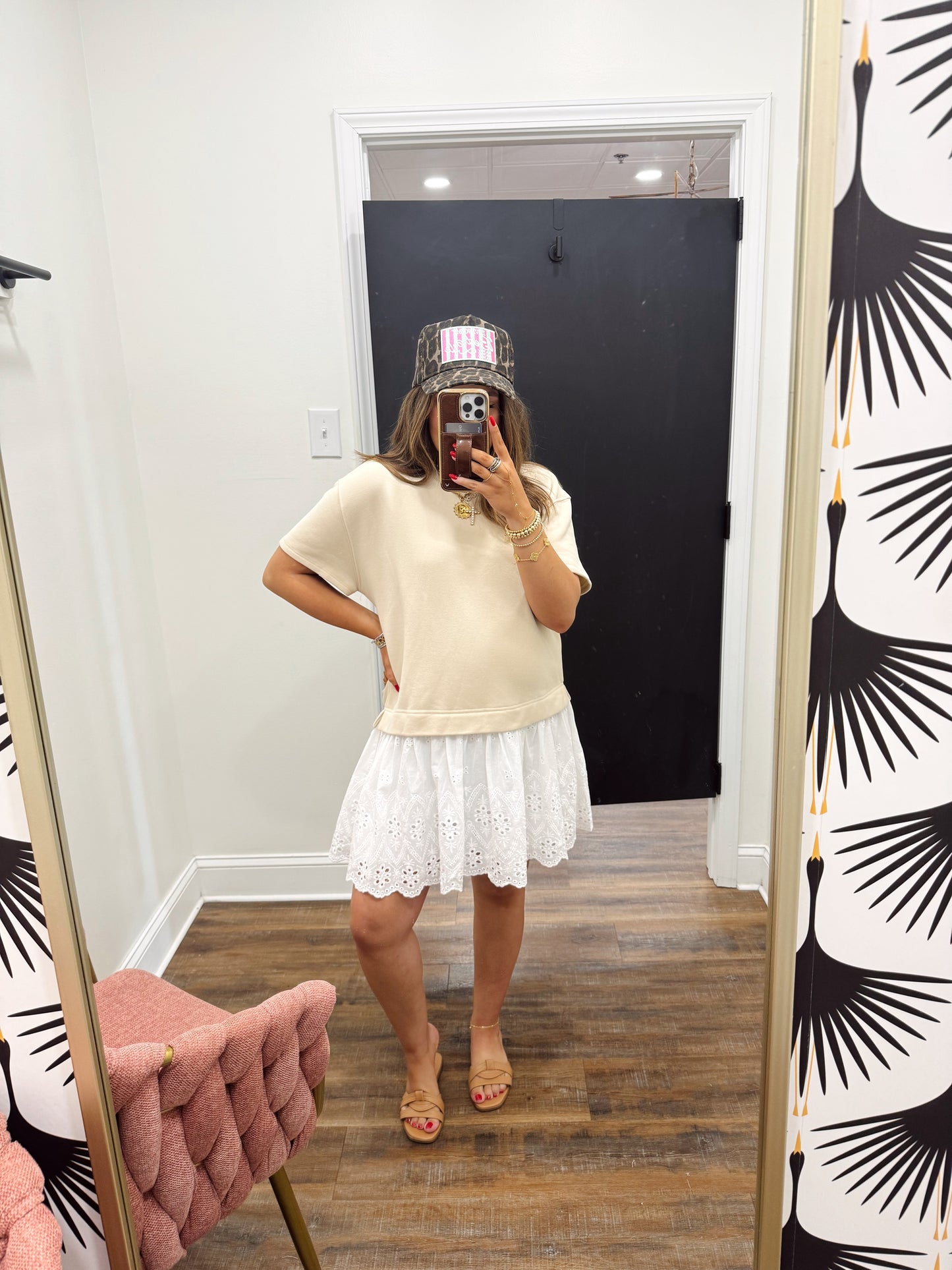 Willow Dress