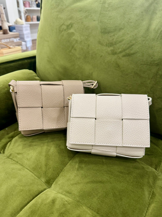 Cassie Crossbody