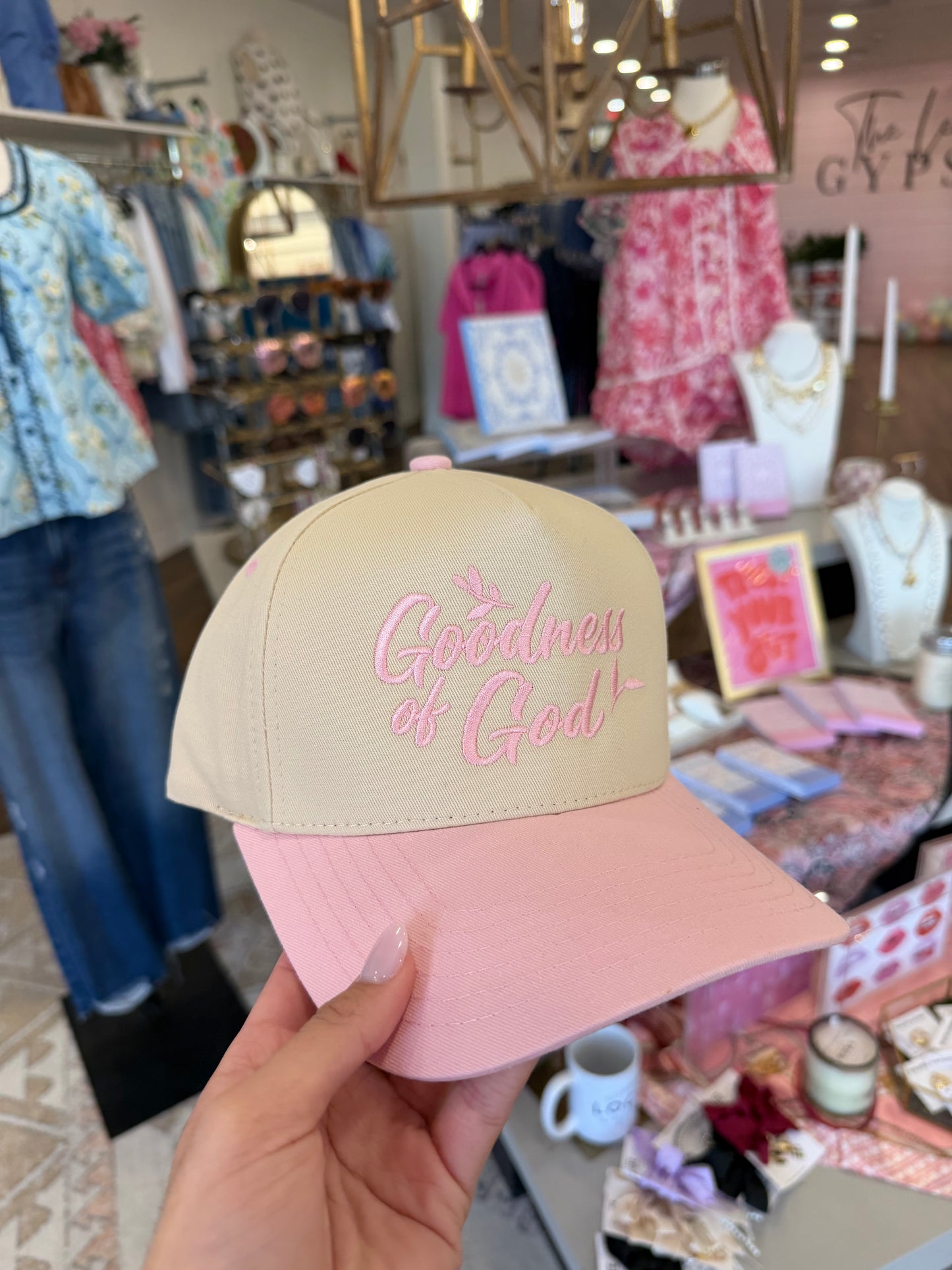 FC- Trucker Hats