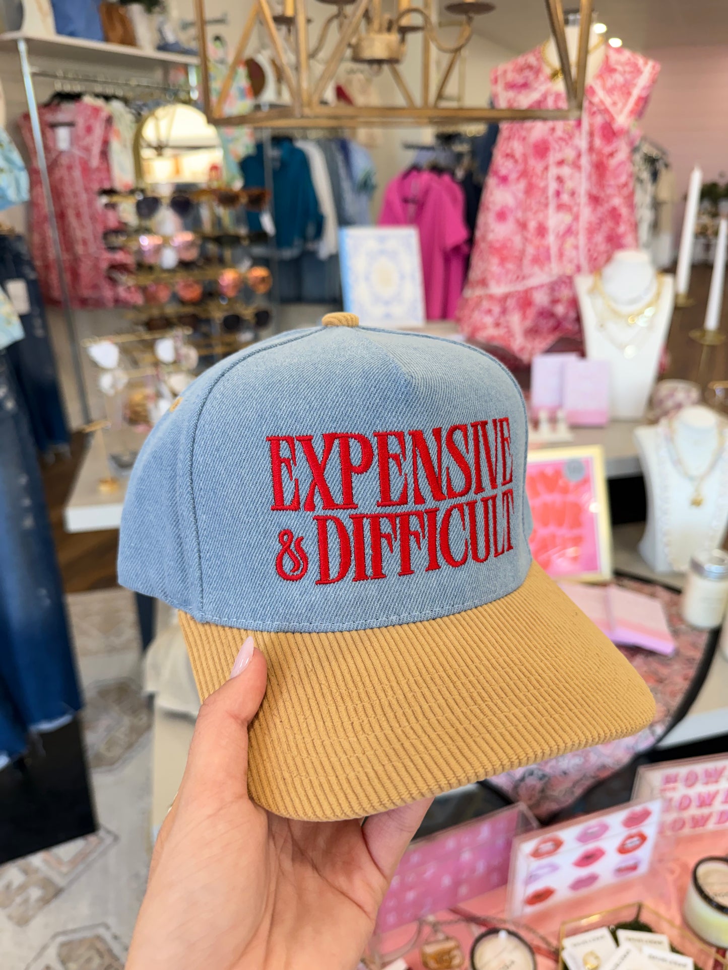 FC- Trucker Hats