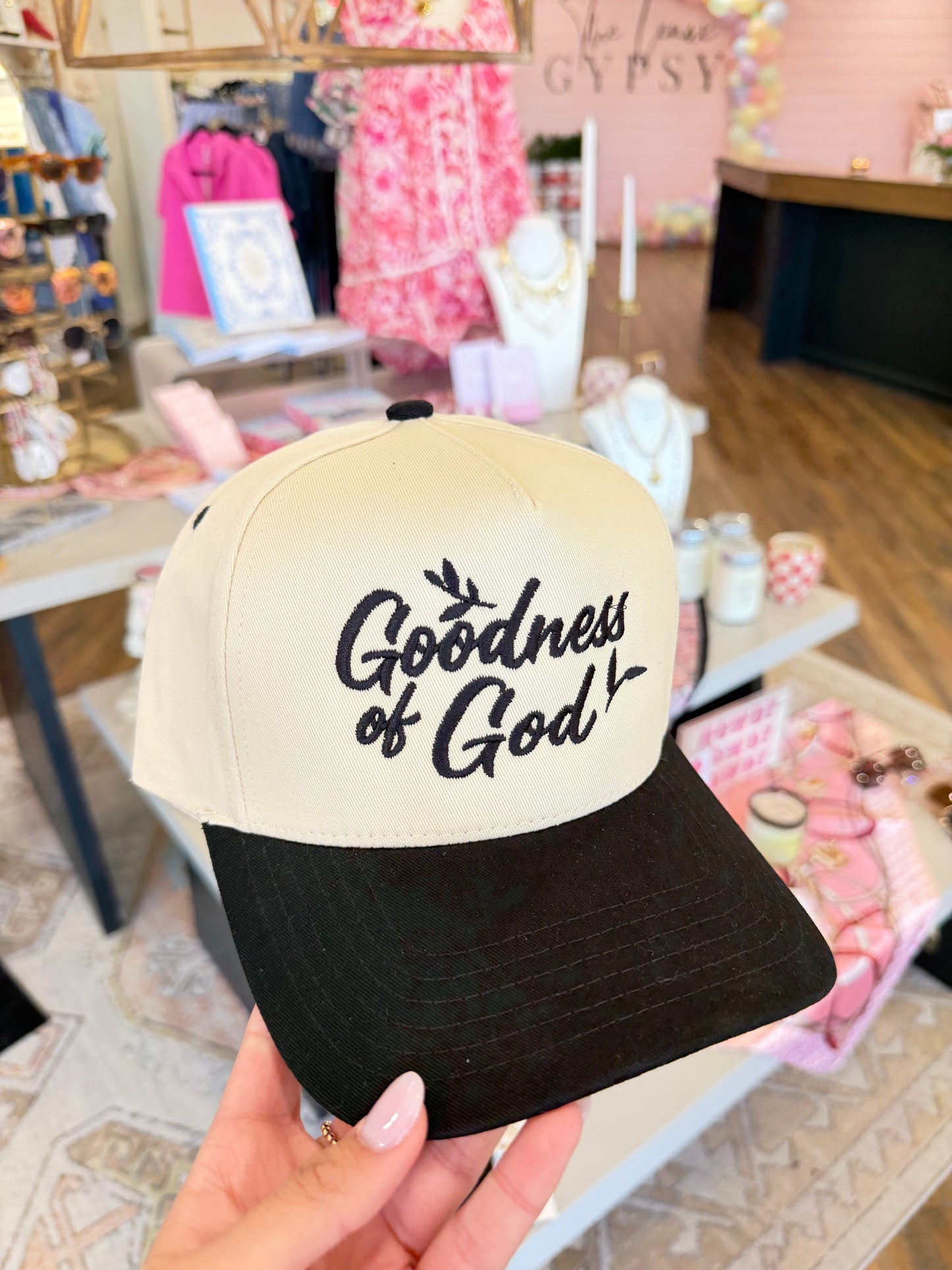 FC- Trucker Hats
