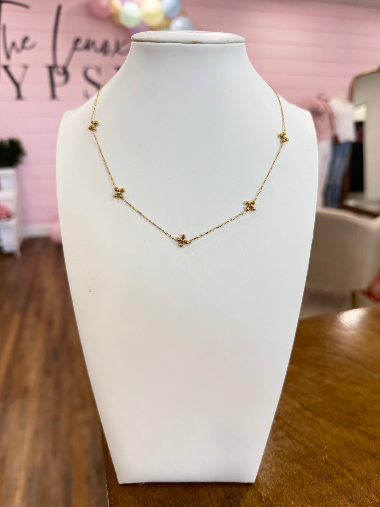 Ellison & Young Jewelry