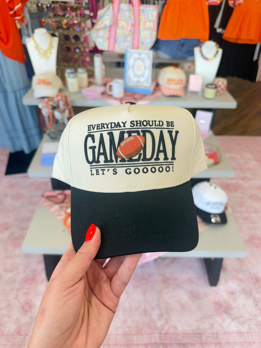 Gameday Hat