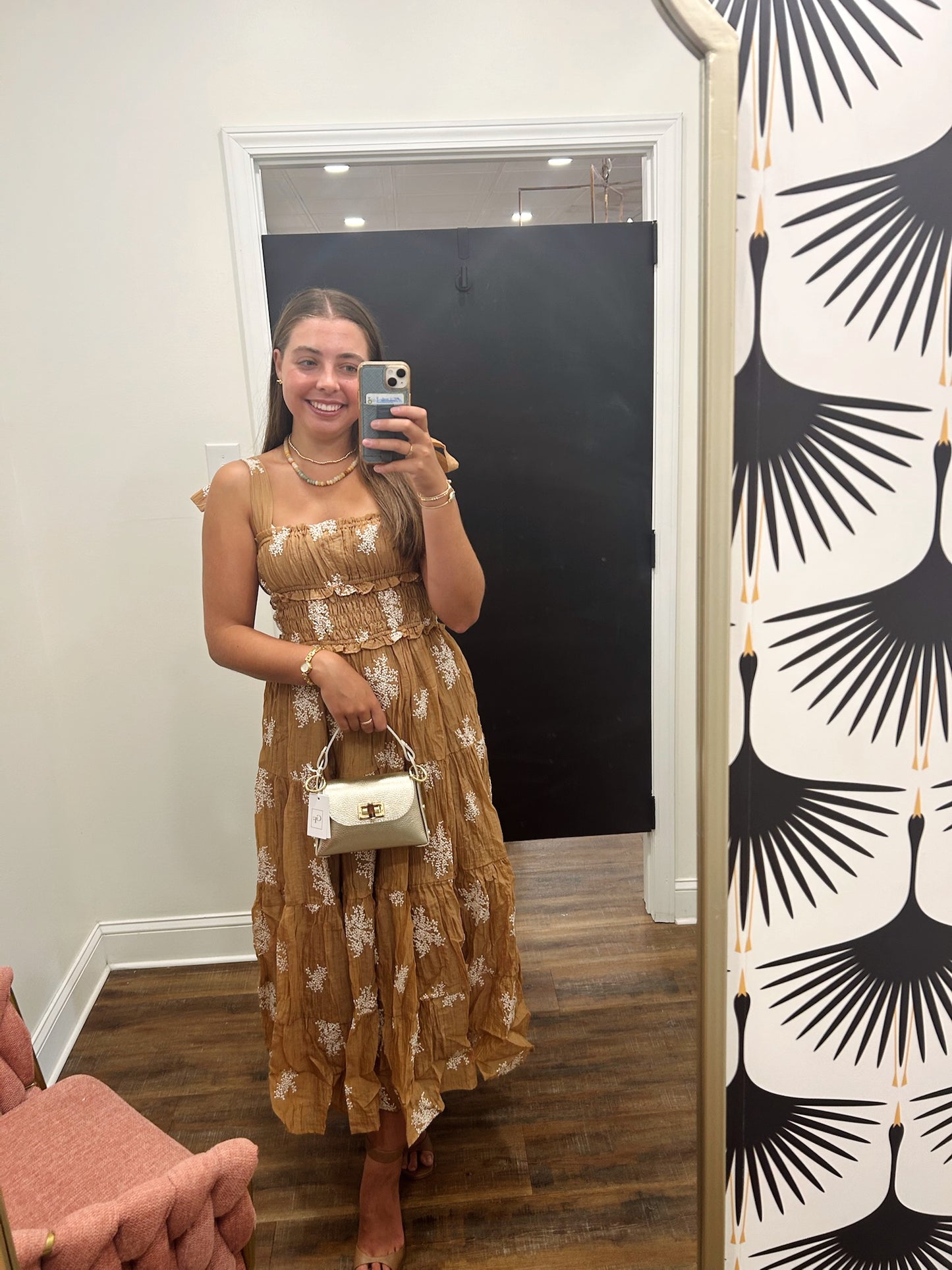 Coco Maxi