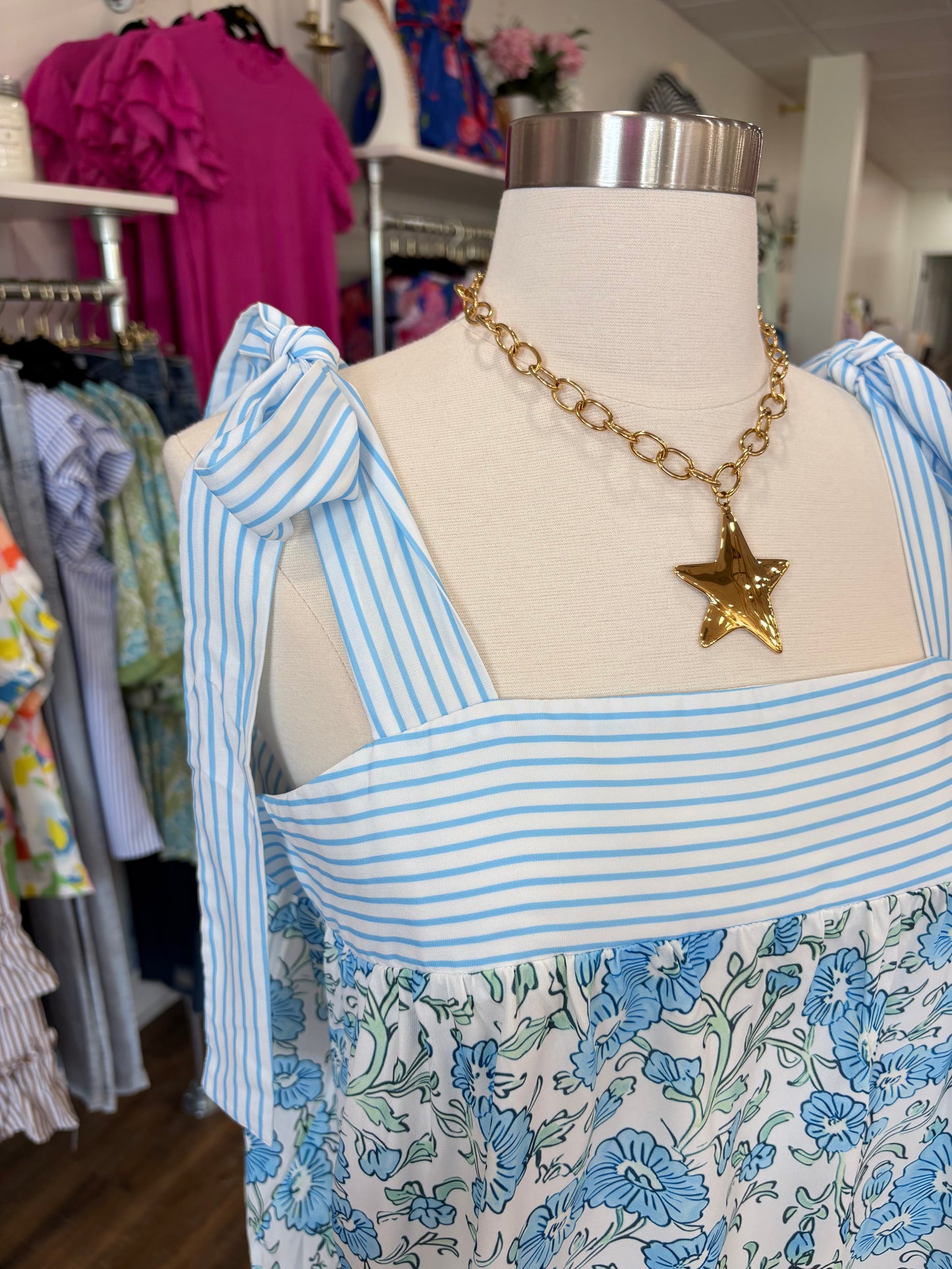 LDC- Sky Blue Set