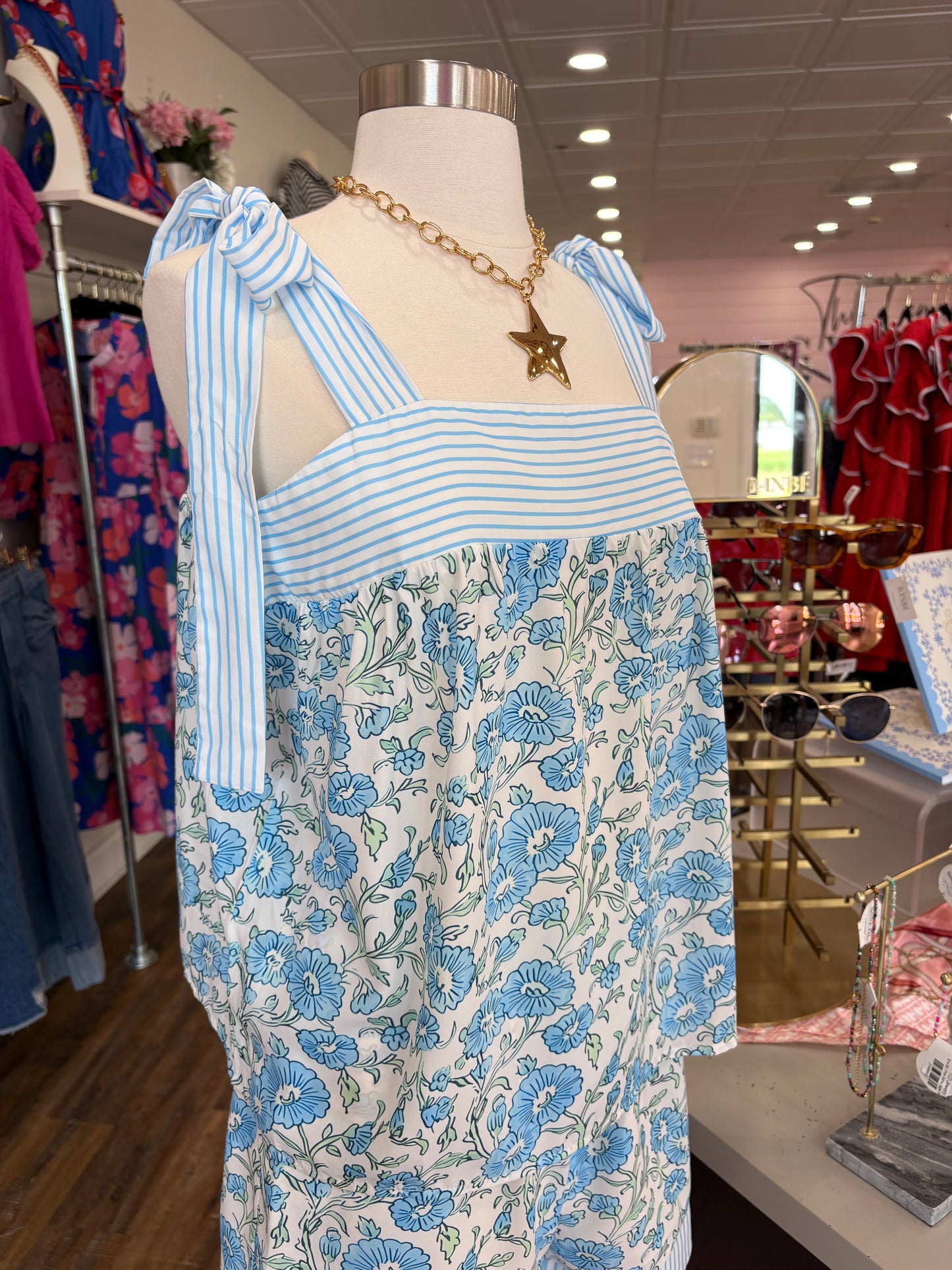 LDC- Sky Blue Set