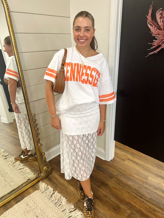 Vols Top