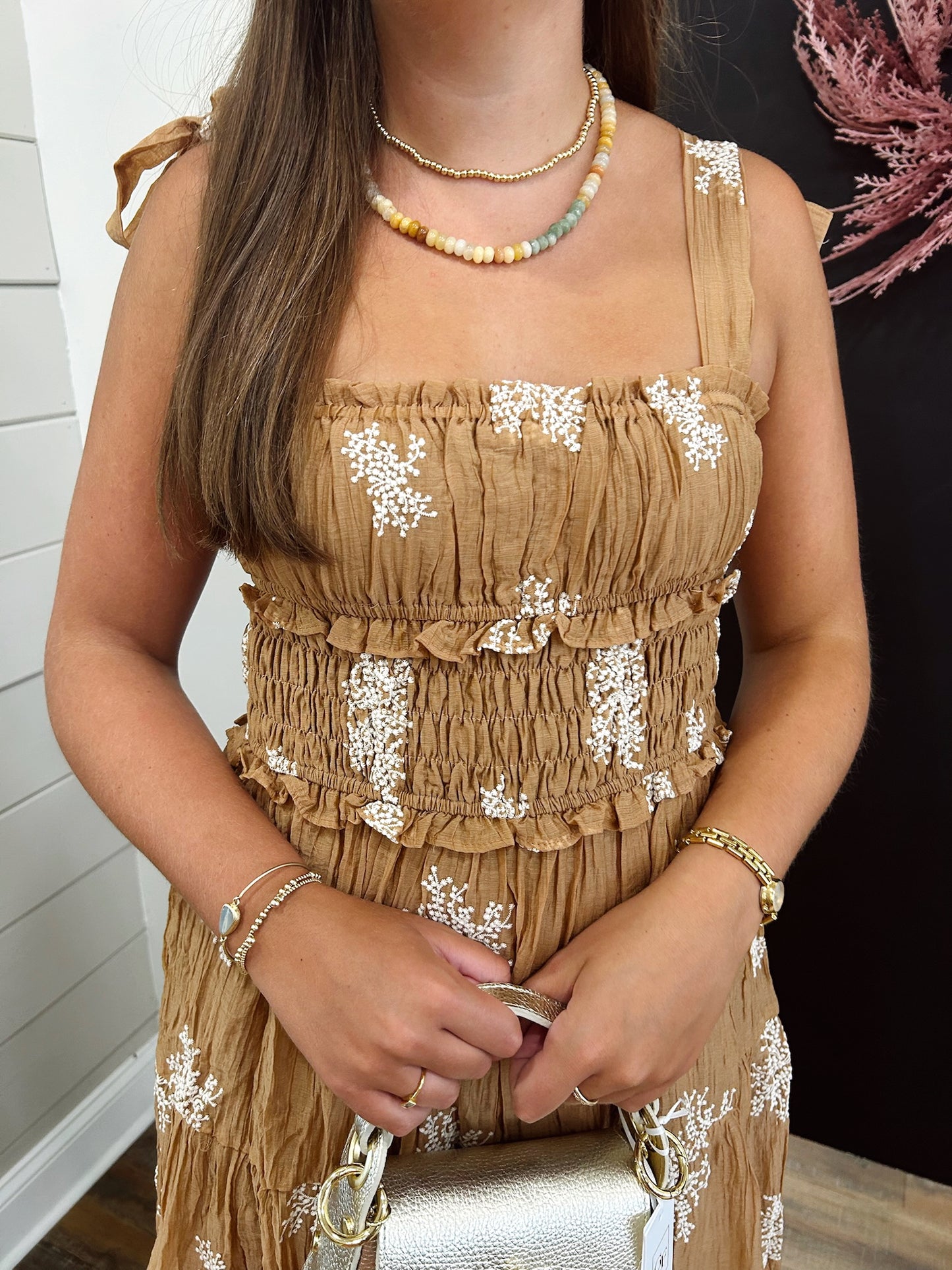 Coco Maxi