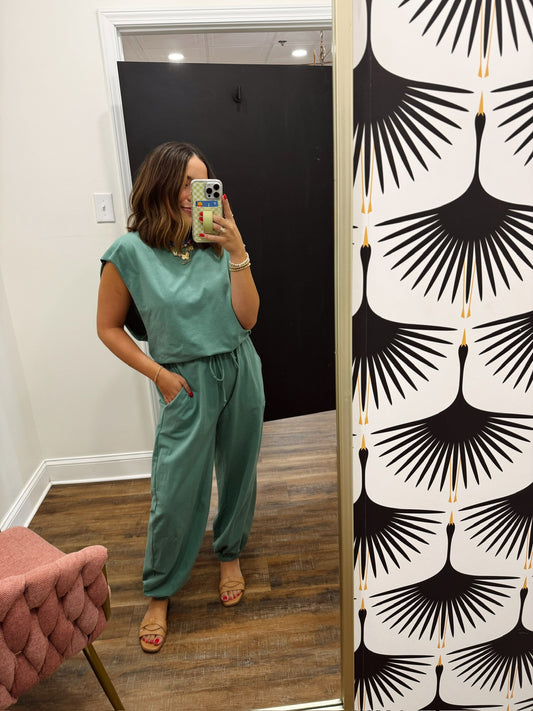 Jada Jumpsuit