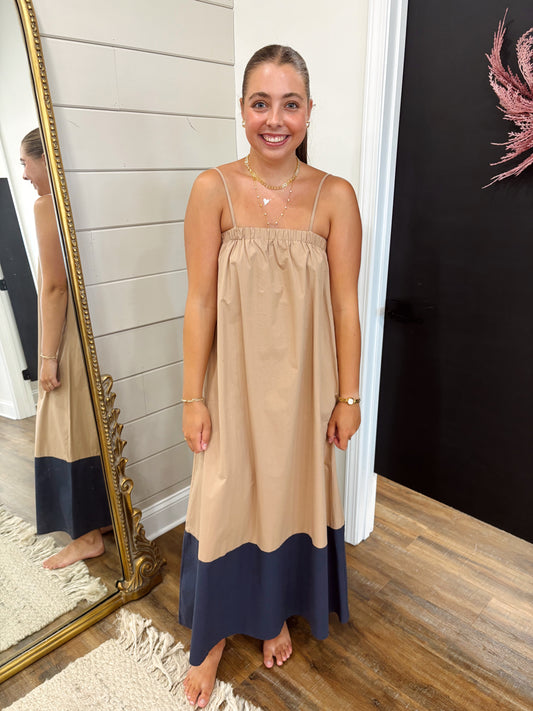 Charlotte Maxi