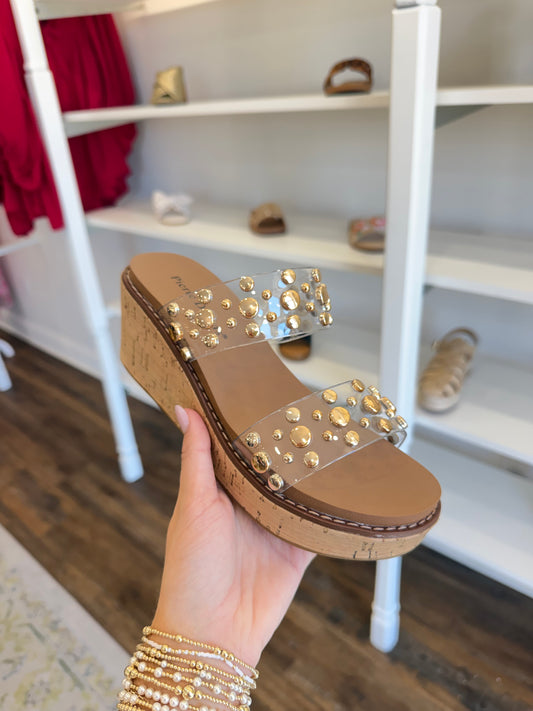 PD Sonda Heels