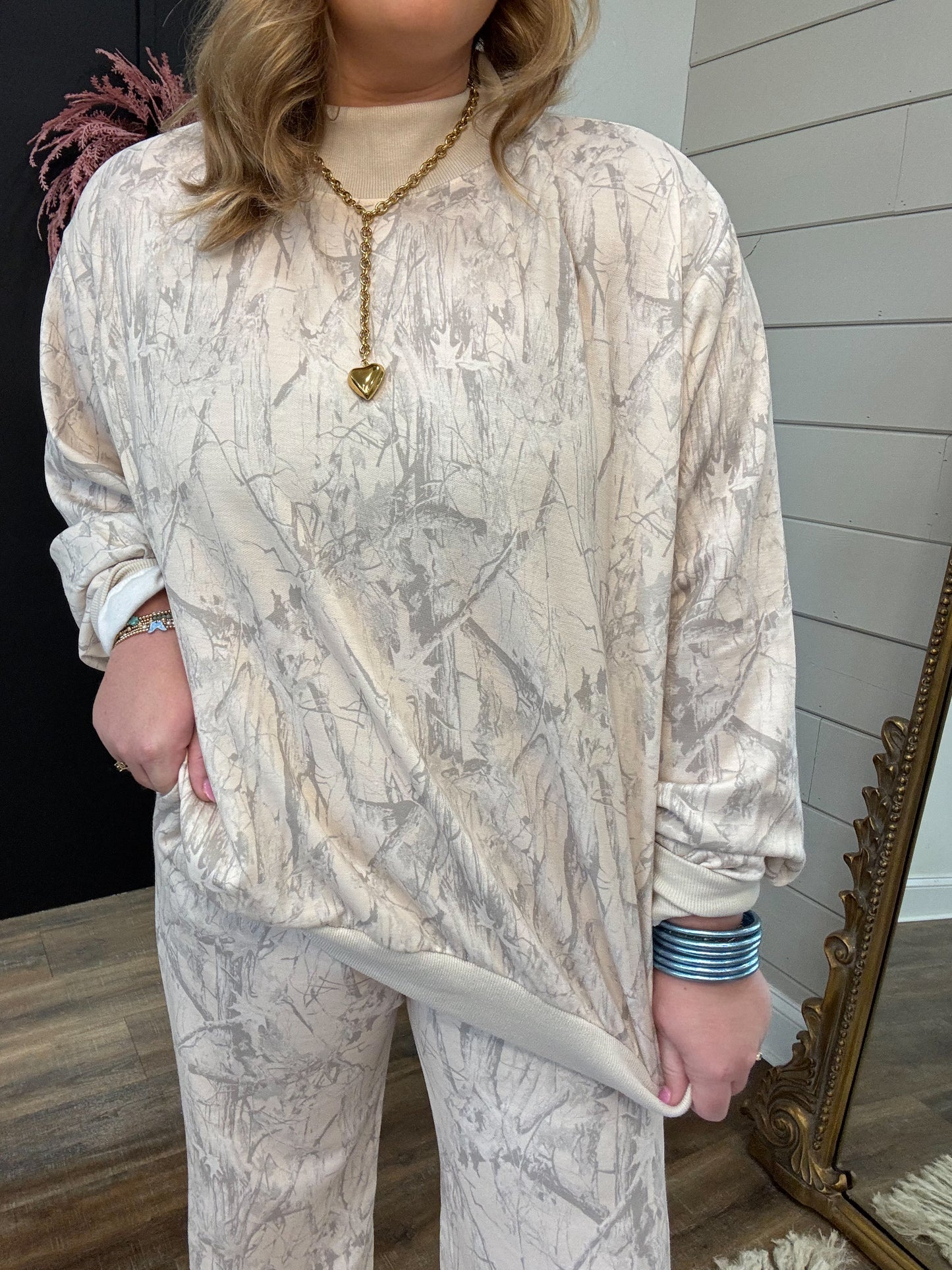 Desert Drift Sweatshirt