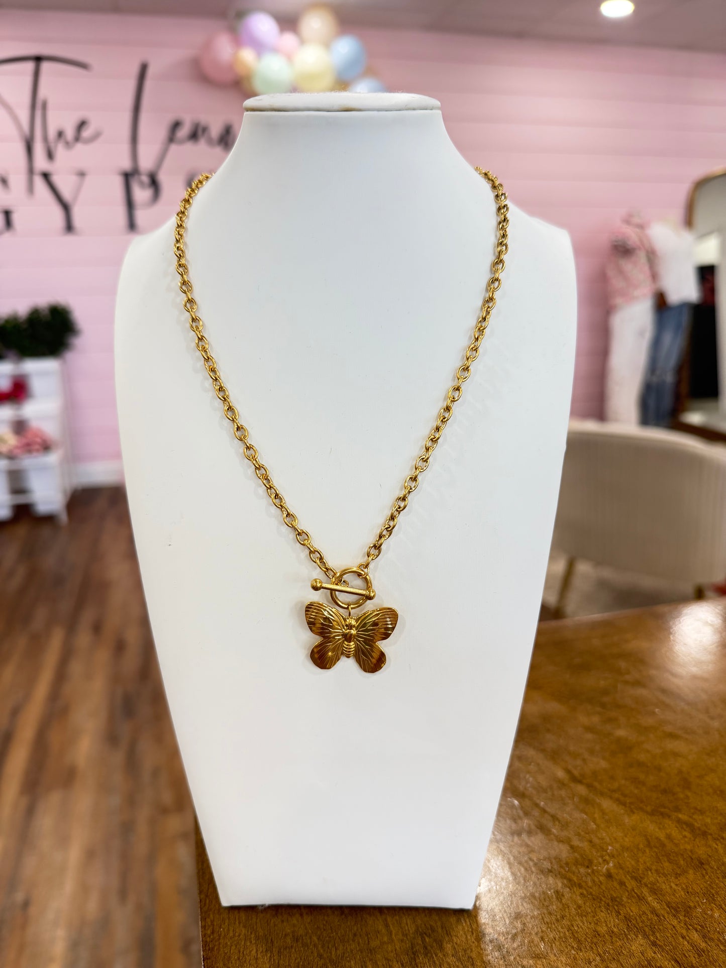 Ellison & Young Jewelry