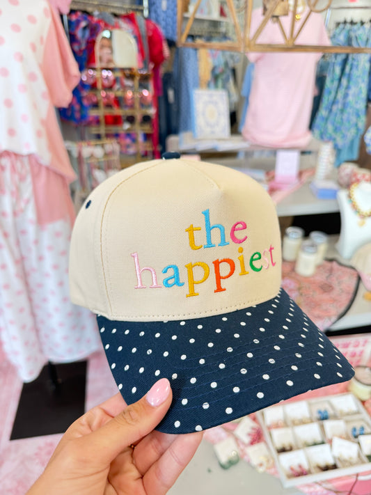 FC- The Happiest Hat