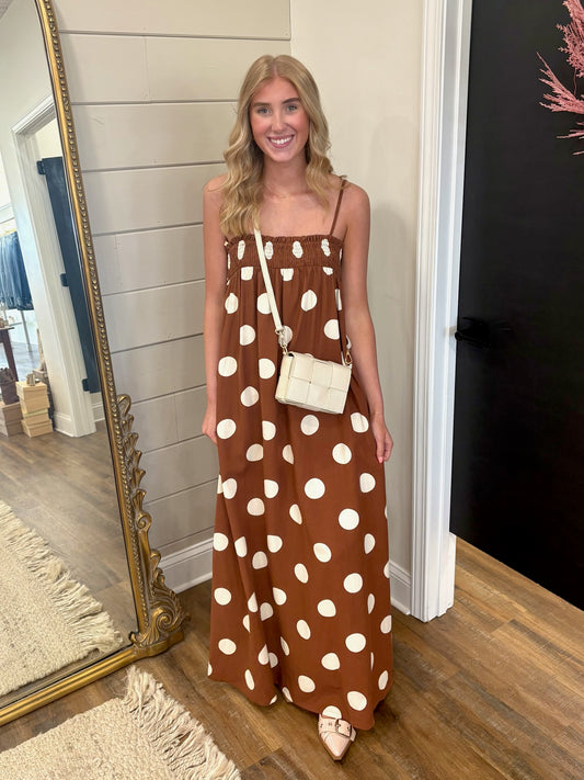 Jane Dress