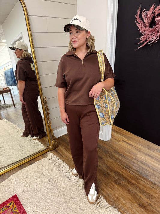 Trendy Pant