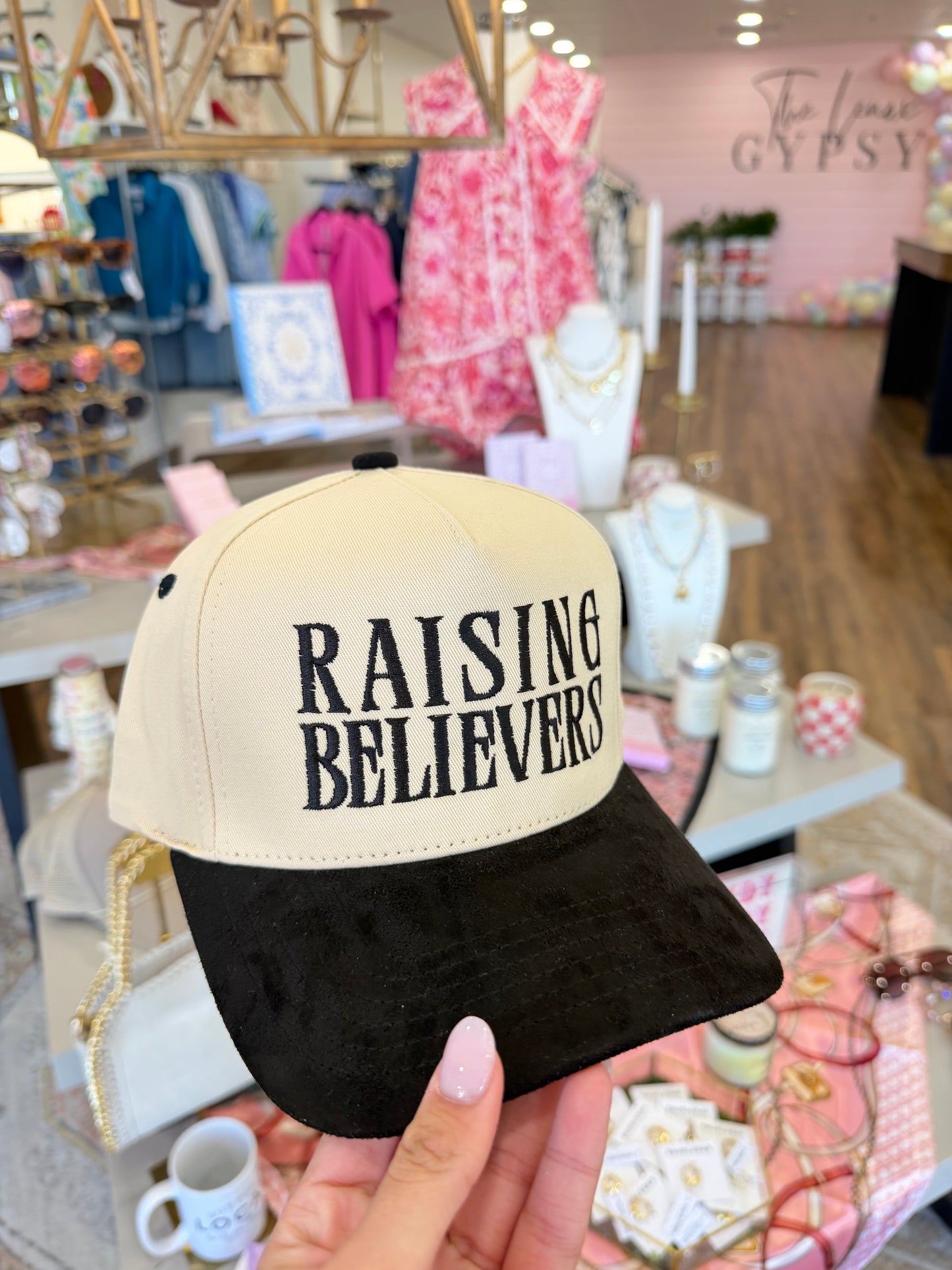 FC- Trucker Hats
