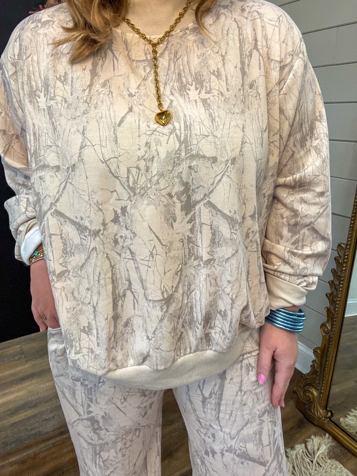 Desert Drift Sweatshirt