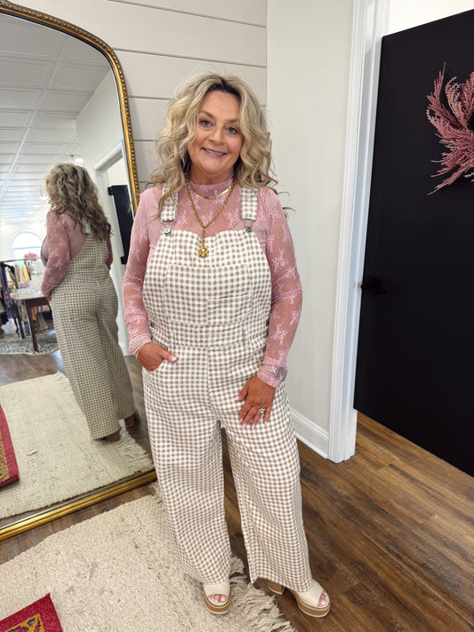 Golden Grove Overalls