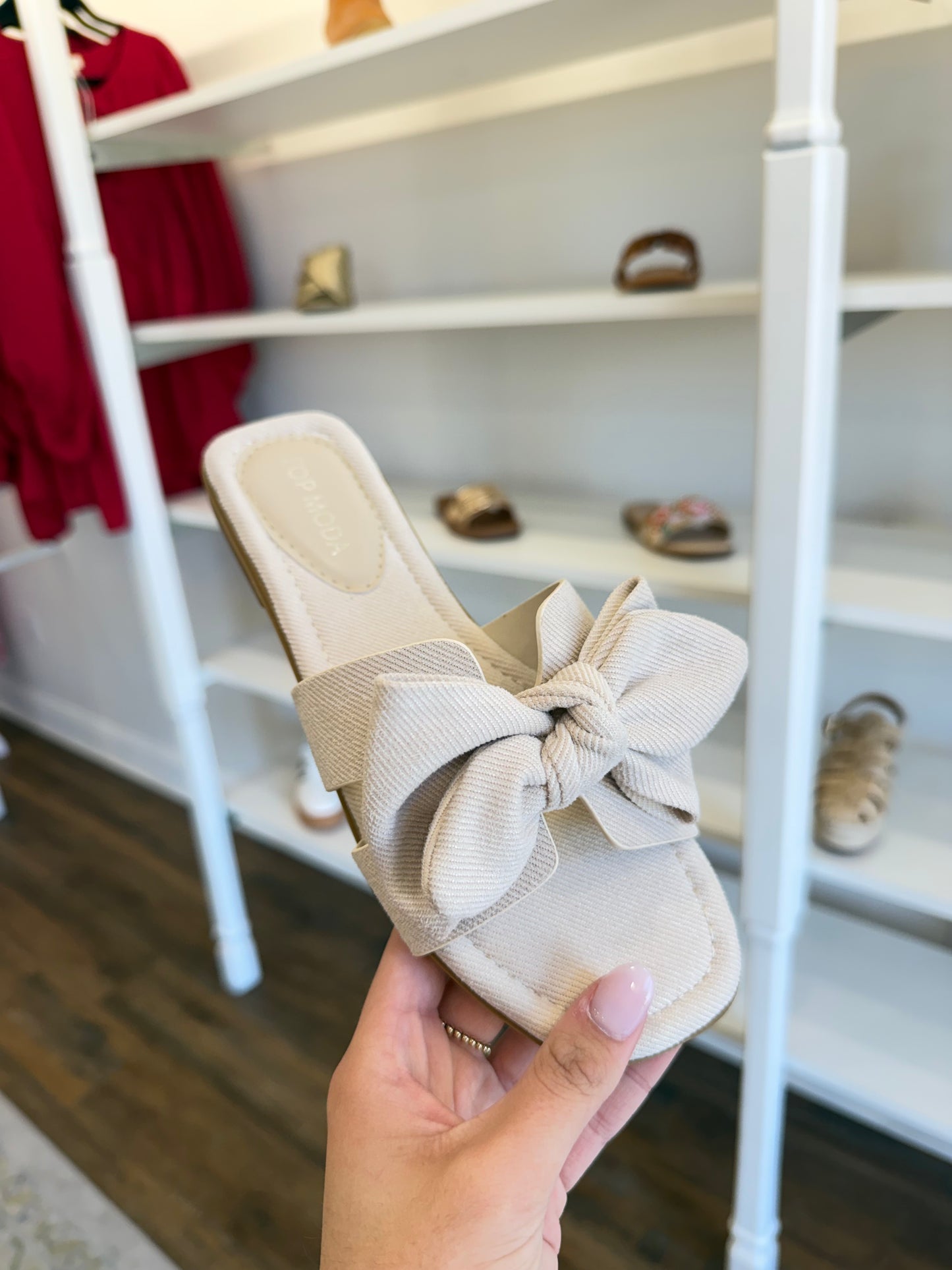 Top Moda Shoes