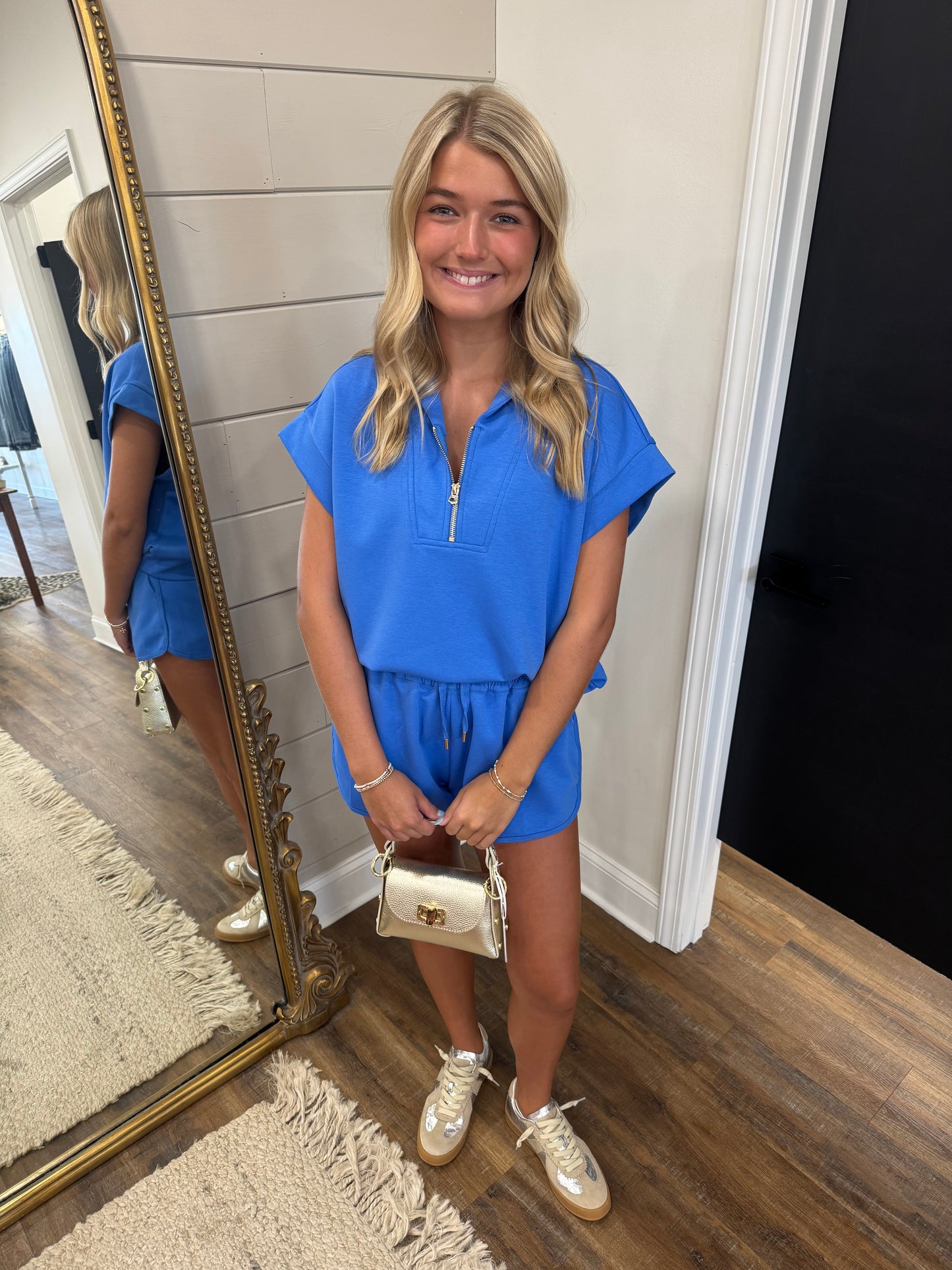 Harbor Breeze Shorts