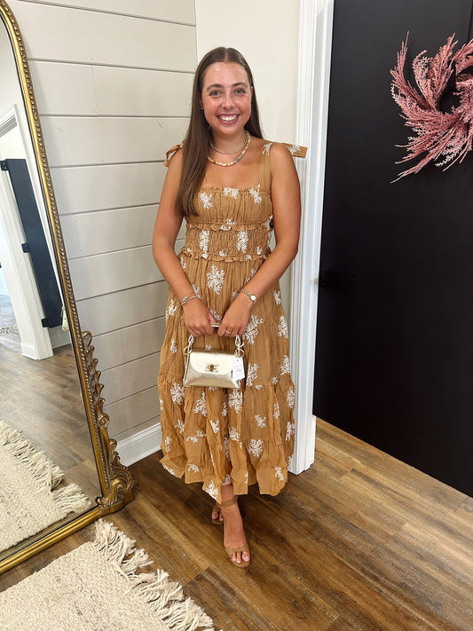 Coco Maxi