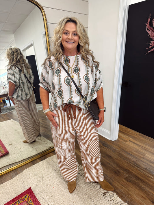 Kora Pants