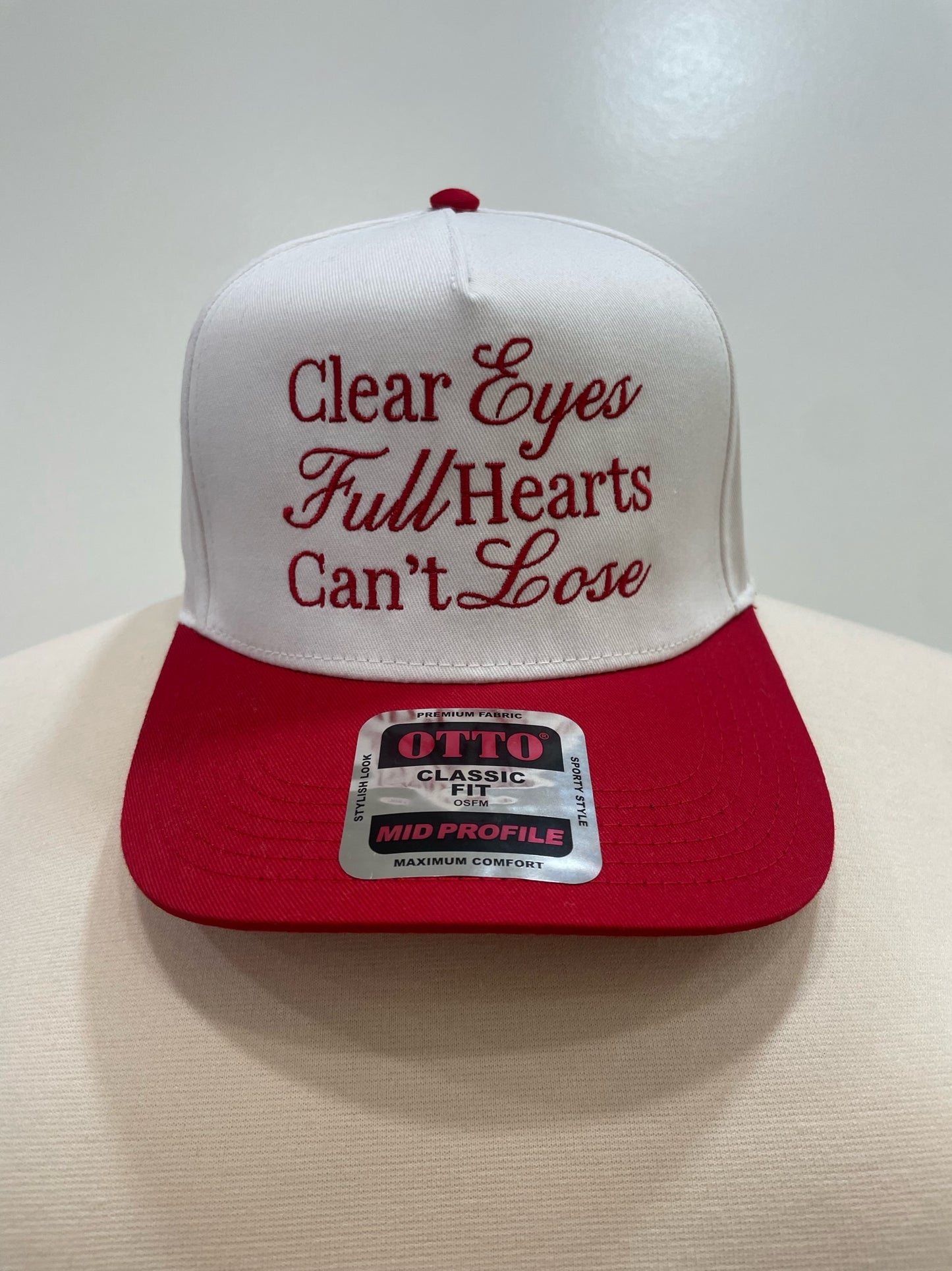 Can’t Lose - Trucker Hat