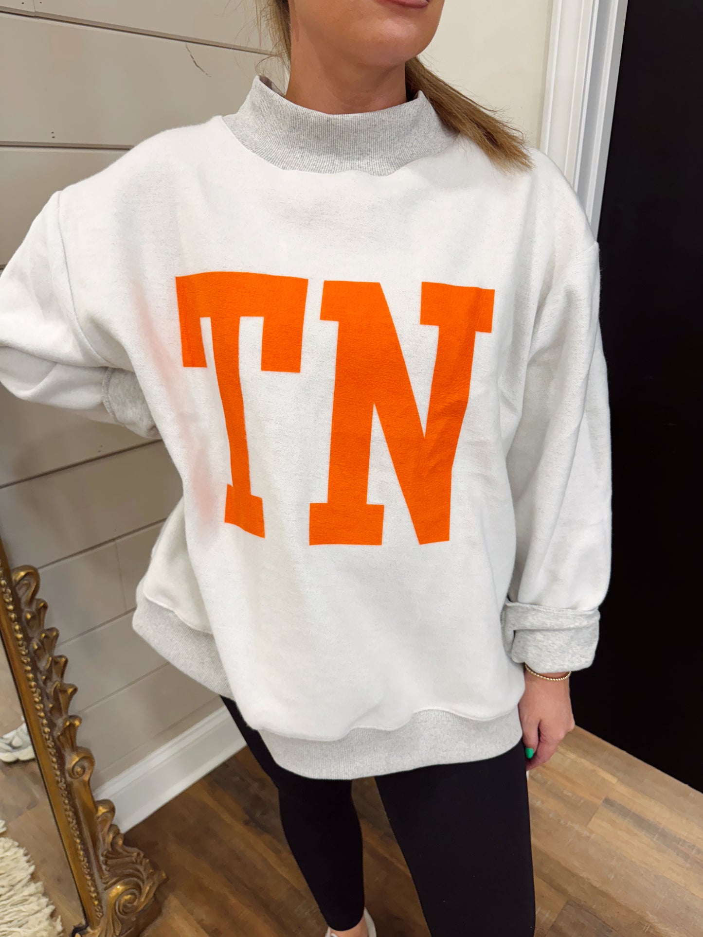 TN Pullover Sweatshirt