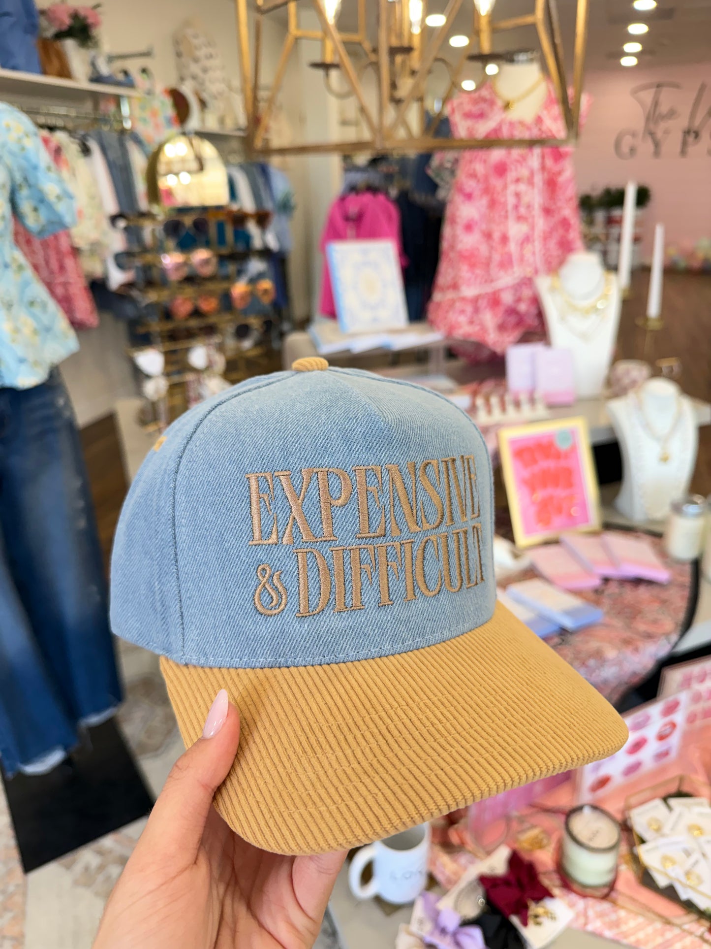 FC- Trucker Hats