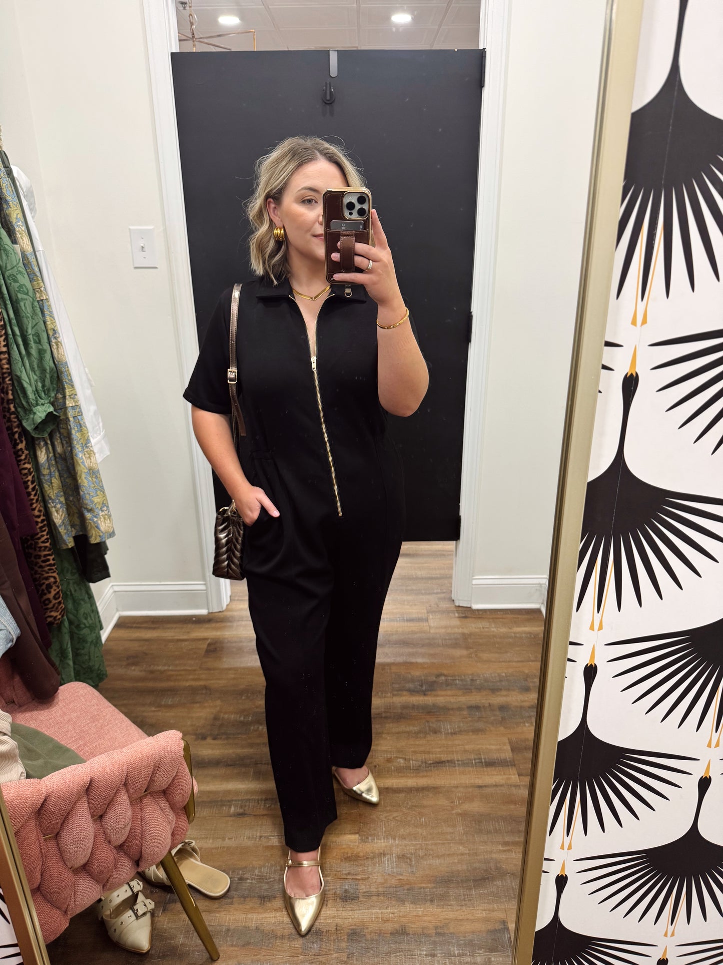 Kourtney Jumpsuit